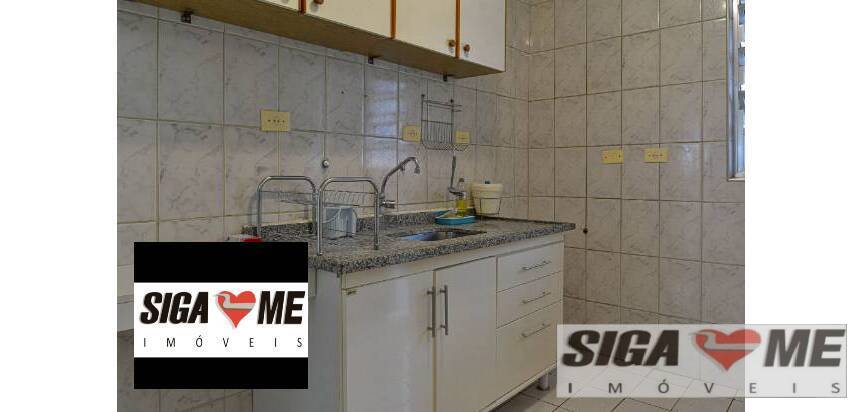 Apartamento à venda com 2 quartos, 71m² - Foto 6