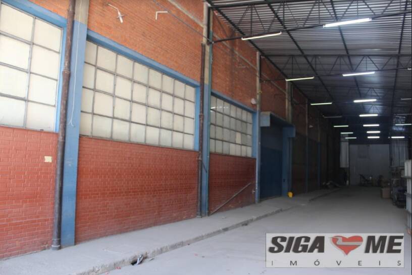 Conjunto Comercial-Sala para alugar, 2800m² - Foto 4