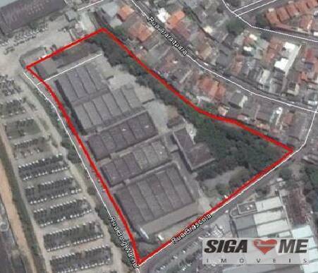 Conjunto Comercial-Sala para alugar, 3320m² - Foto 3