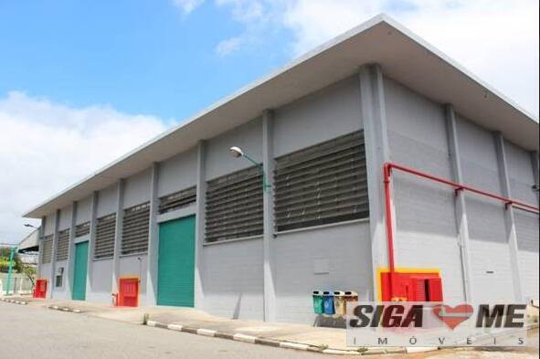 Conjunto Comercial-Sala para alugar, 3320m² - Foto 5