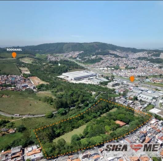 Terreno à venda e aluguel, 800m² - Foto 4