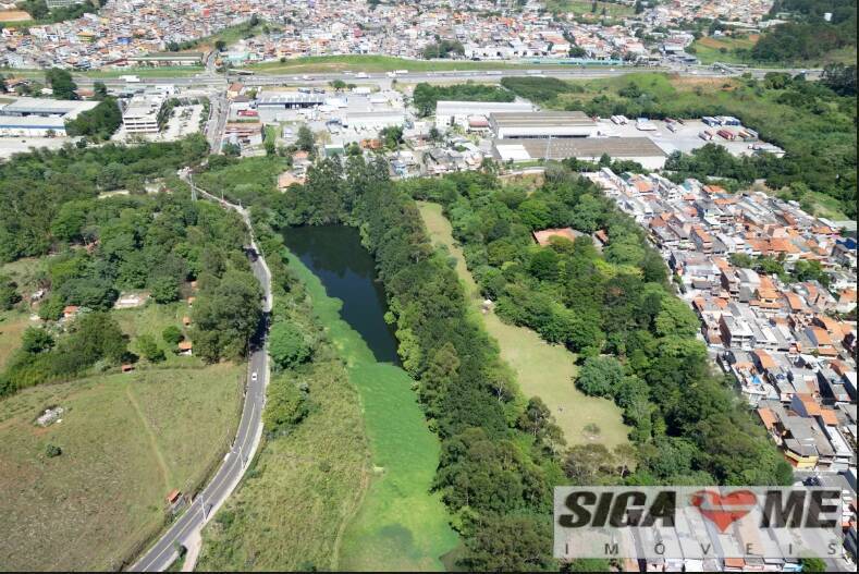 Terreno à venda e aluguel, 800m² - Foto 6