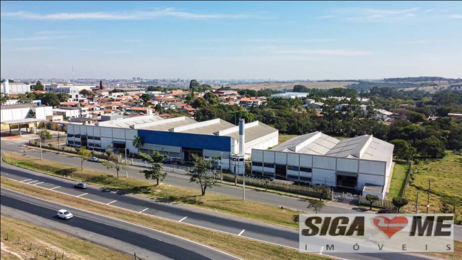 Depósito-Galpão-Armazém para alugar, 6308m² - Foto 1