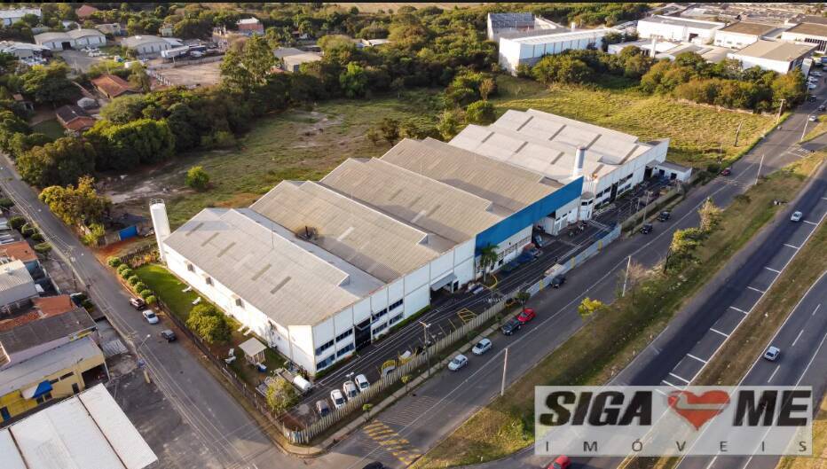 Depósito-Galpão-Armazém para alugar, 6308m² - Foto 3