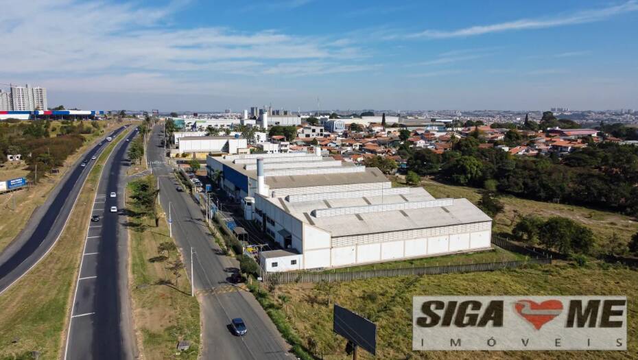 Depósito-Galpão-Armazém para alugar, 6308m² - Foto 4