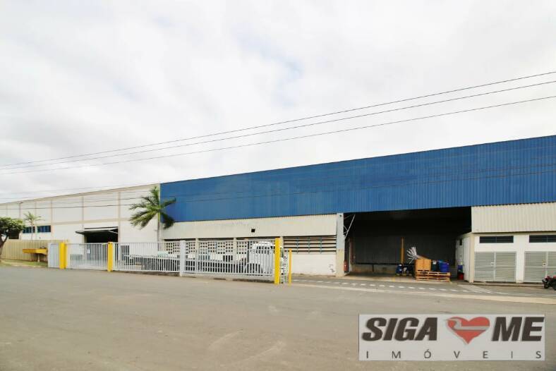 Depósito-Galpão-Armazém para alugar, 6308m² - Foto 6