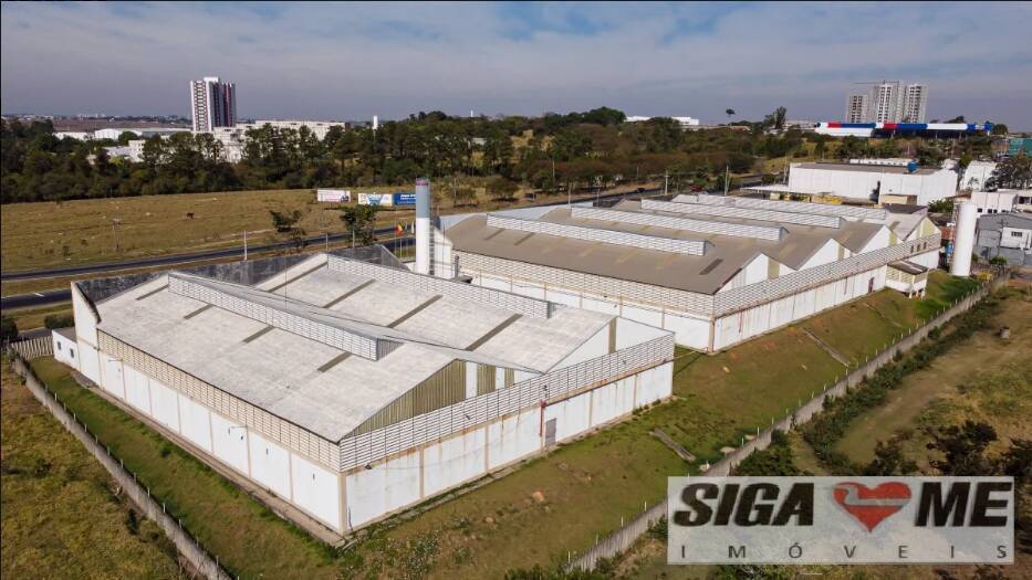 Depósito-Galpão-Armazém para alugar, 6308m² - Foto 5