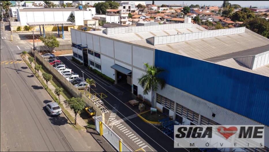 Depósito-Galpão-Armazém para alugar, 6308m² - Foto 8