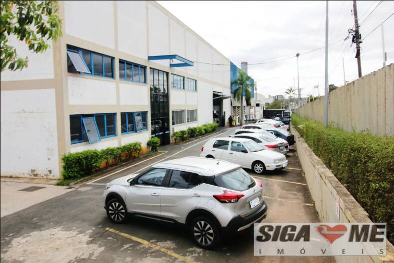 Depósito-Galpão-Armazém para alugar, 6308m² - Foto 15