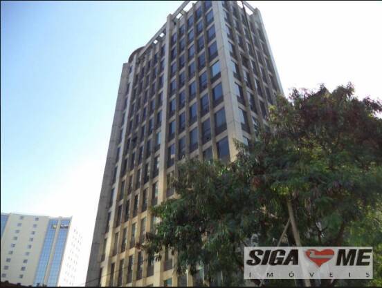 Conjunto Comercial-Sala à venda e aluguel, 286m² - Foto 1