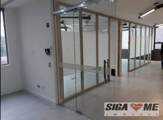 Conjunto Comercial-Sala à venda e aluguel, 286m² - Foto 6