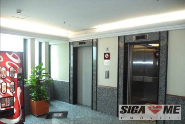 Conjunto Comercial-Sala para alugar, 1550m² - Foto 7