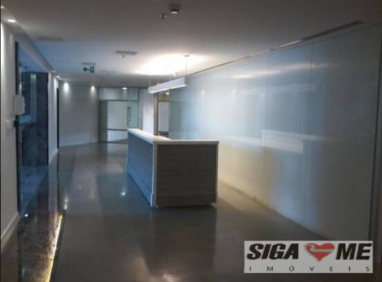 Conjunto Comercial-Sala para alugar, 1550m² - Foto 11