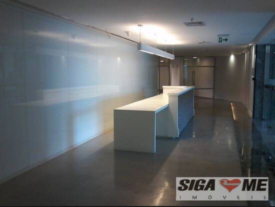 Conjunto Comercial-Sala para alugar, 1550m² - Foto 10