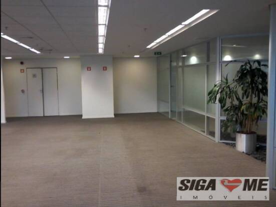 Conjunto Comercial-Sala para alugar, 1550m² - Foto 14