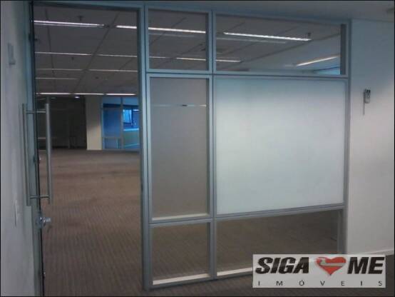 Conjunto Comercial-Sala para alugar, 1550m² - Foto 17