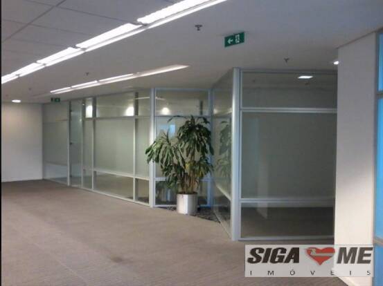 Conjunto Comercial-Sala para alugar, 1550m² - Foto 15