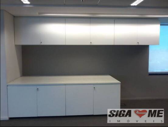 Conjunto Comercial-Sala para alugar, 1550m² - Foto 25