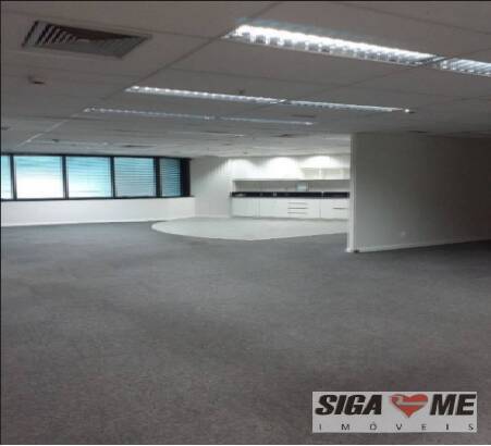 Conjunto Comercial-Sala à venda e aluguel, 775m² - Foto 13