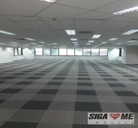 Conjunto Comercial-Sala à venda e aluguel, 775m² - Foto 1