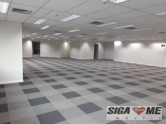 Conjunto Comercial-Sala à venda e aluguel, 775m² - Foto 17