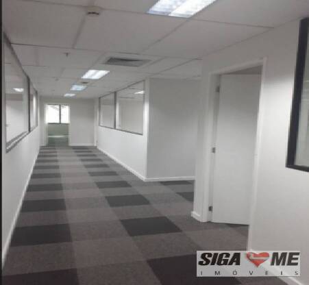 Conjunto Comercial-Sala à venda e aluguel, 775m² - Foto 21