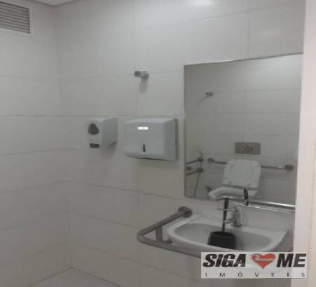 Conjunto Comercial-Sala à venda e aluguel, 775m² - Foto 25