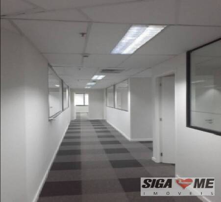 Conjunto Comercial-Sala à venda e aluguel, 775m² - Foto 29