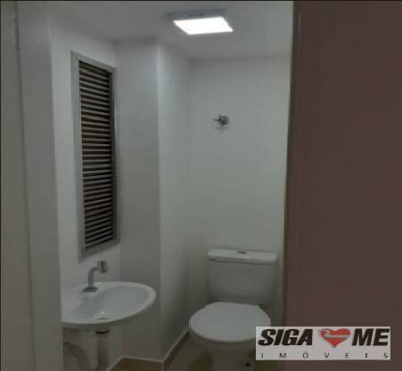 Conjunto Comercial-Sala à venda e aluguel, 124m² - Foto 7