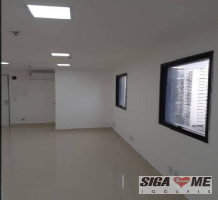 Conjunto Comercial-Sala à venda e aluguel, 124m² - Foto 6