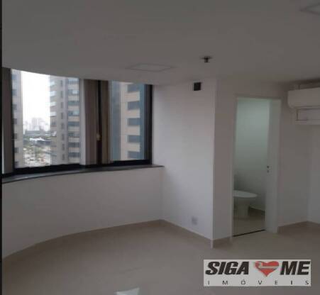 Conjunto Comercial-Sala à venda e aluguel, 124m² - Foto 8