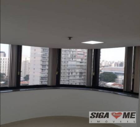 Conjunto Comercial-Sala à venda e aluguel, 124m² - Foto 9