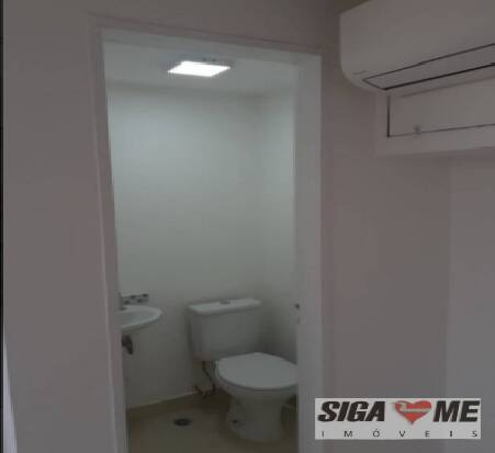 Conjunto Comercial-Sala à venda e aluguel, 124m² - Foto 12