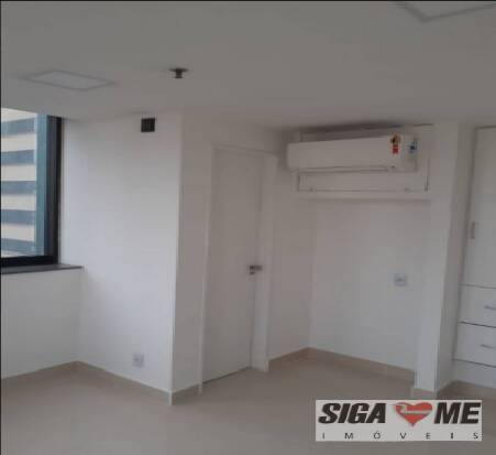 Conjunto Comercial-Sala à venda e aluguel, 124m² - Foto 11