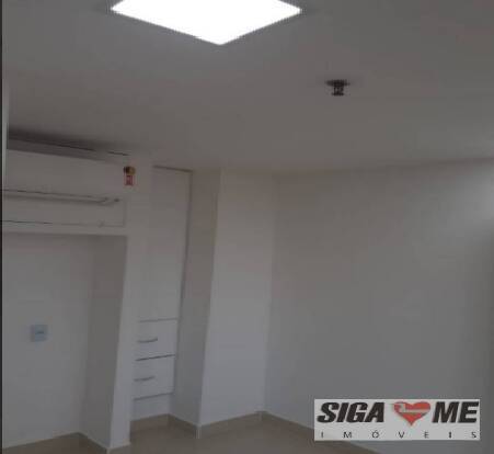 Conjunto Comercial-Sala à venda e aluguel, 124m² - Foto 10