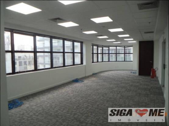 Conjunto Comercial-Sala à venda e aluguel, 377m² - Foto 9