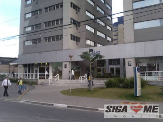 Loja-Salão à venda e aluguel, 60m² - Foto 1