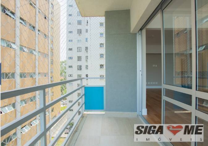 Apartamento à venda com 3 quartos, 210m² - Foto 5