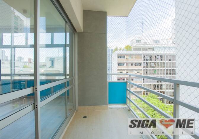 Apartamento à venda com 3 quartos, 210m² - Foto 6