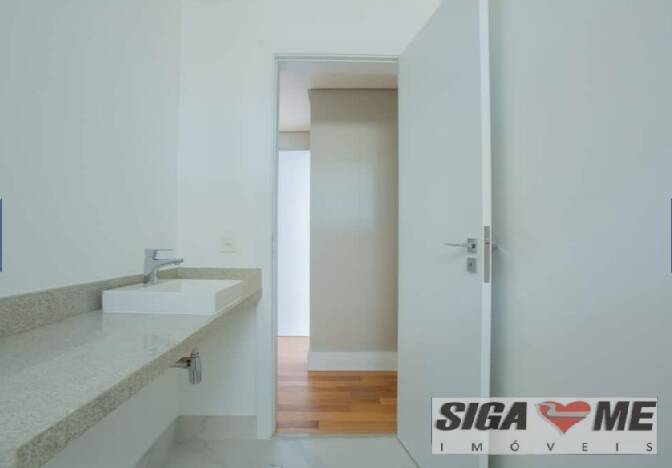 Apartamento à venda com 3 quartos, 210m² - Foto 11