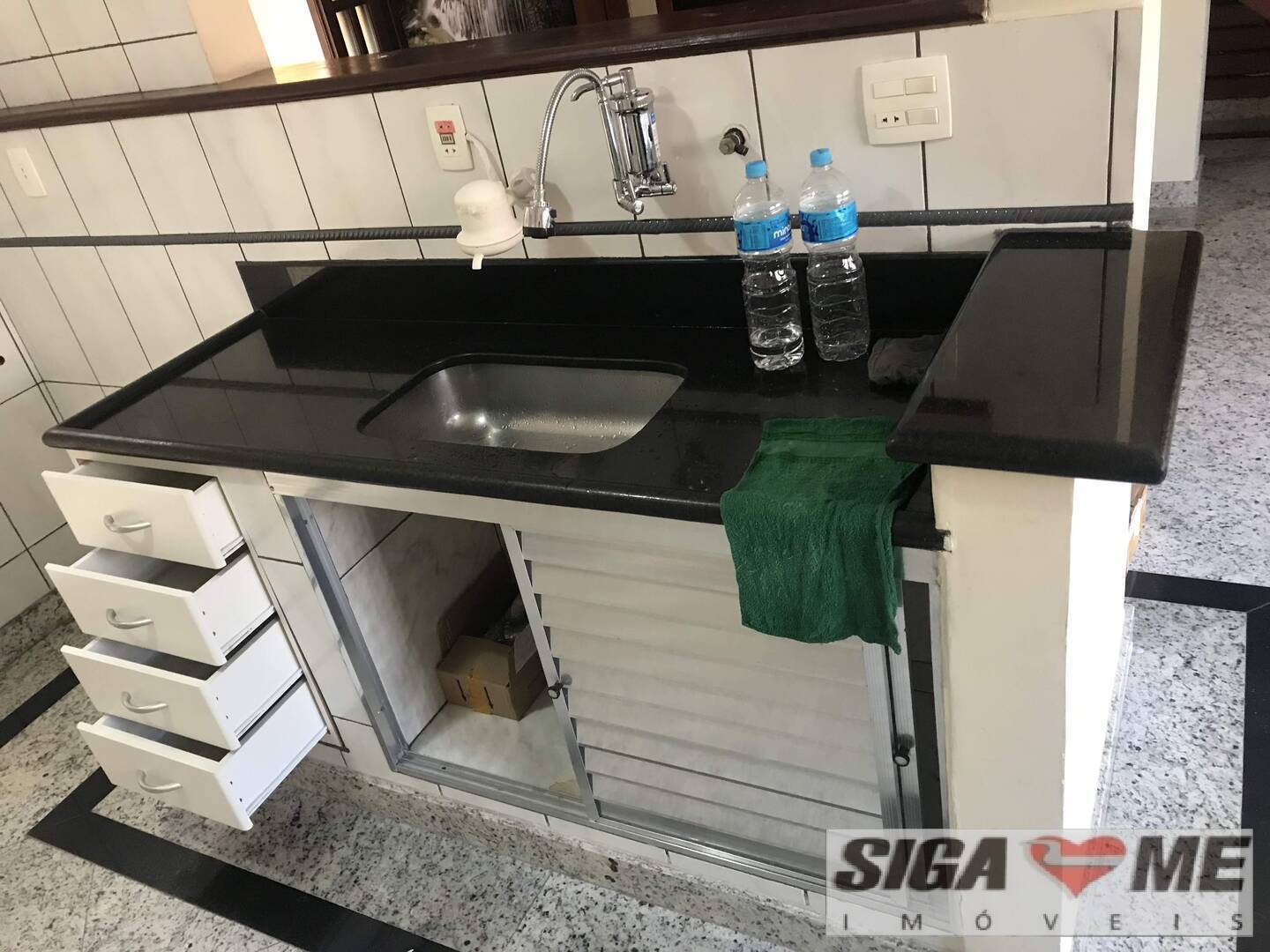 Casa à venda com 3 quartos, 121m² - Foto 6