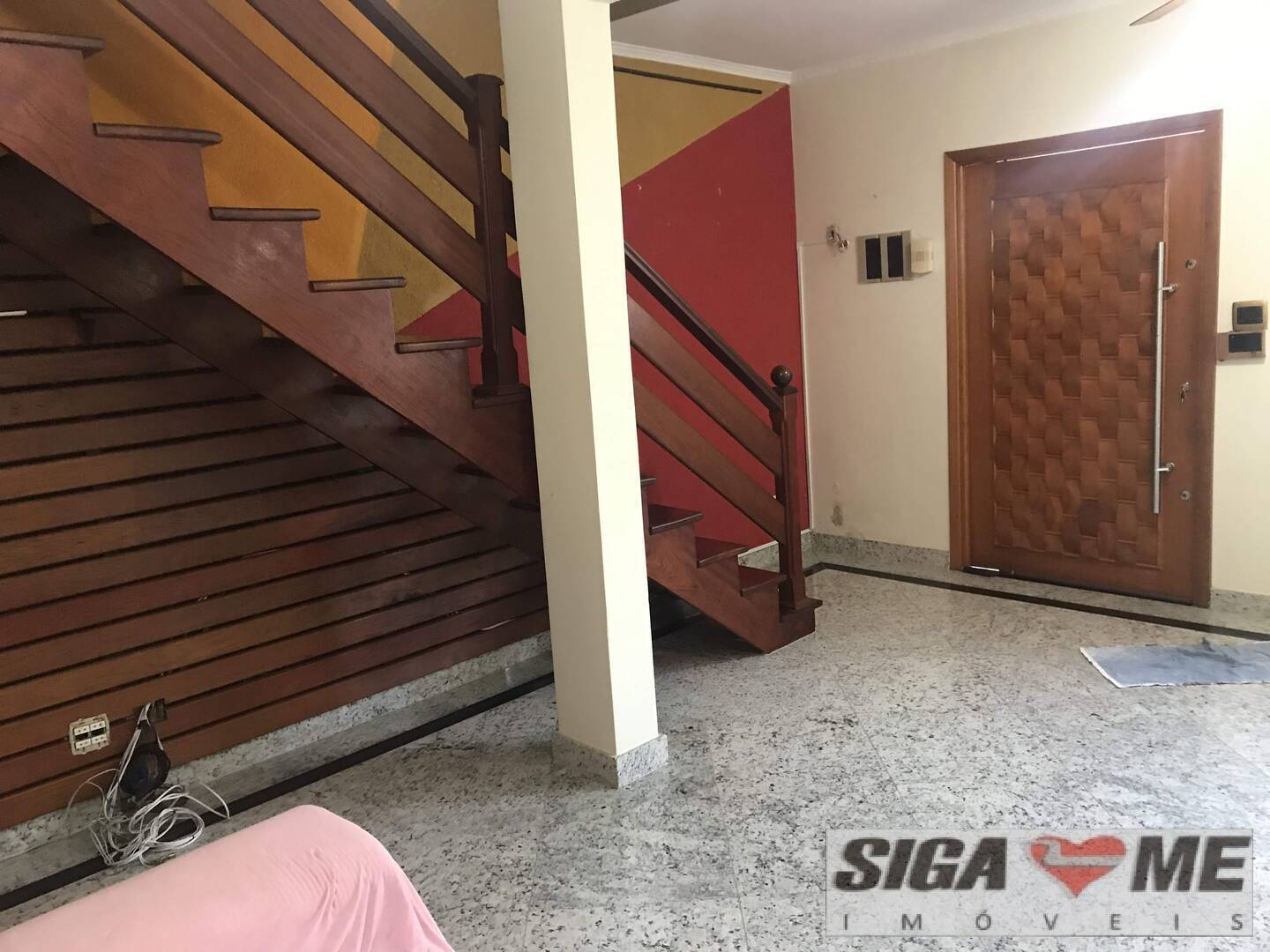 Casa à venda com 3 quartos, 121m² - Foto 7