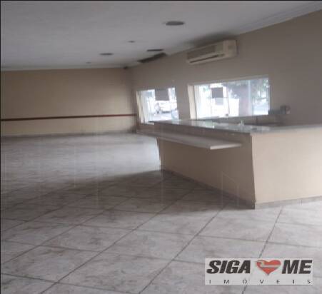 Conjunto Comercial-Sala para alugar, 370m² - Foto 7