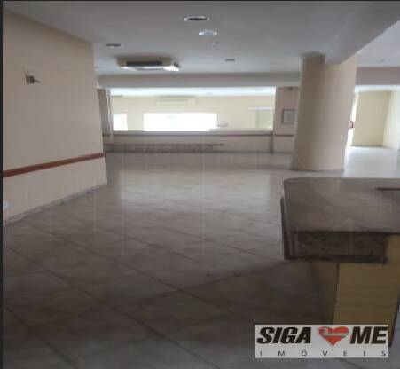 Conjunto Comercial-Sala para alugar, 370m² - Foto 8