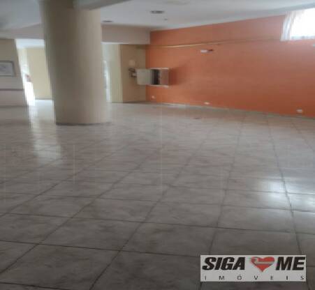 Conjunto Comercial-Sala para alugar, 370m² - Foto 10