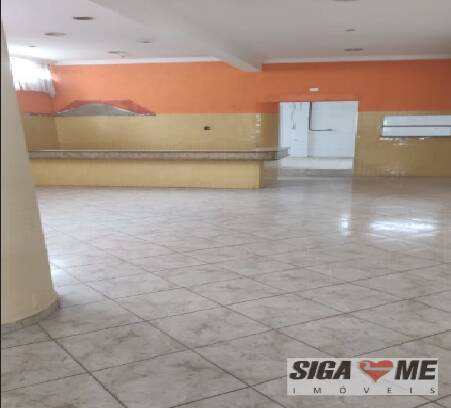 Conjunto Comercial-Sala para alugar, 370m² - Foto 12