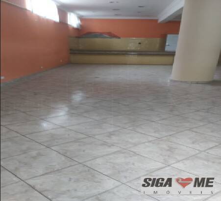 Conjunto Comercial-Sala para alugar, 370m² - Foto 13