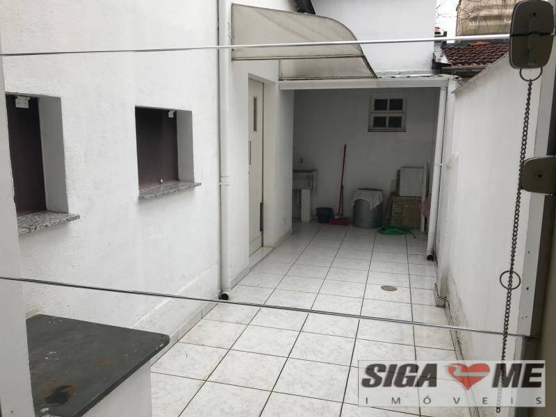 Loja-Salão para alugar, 200m² - Foto 13