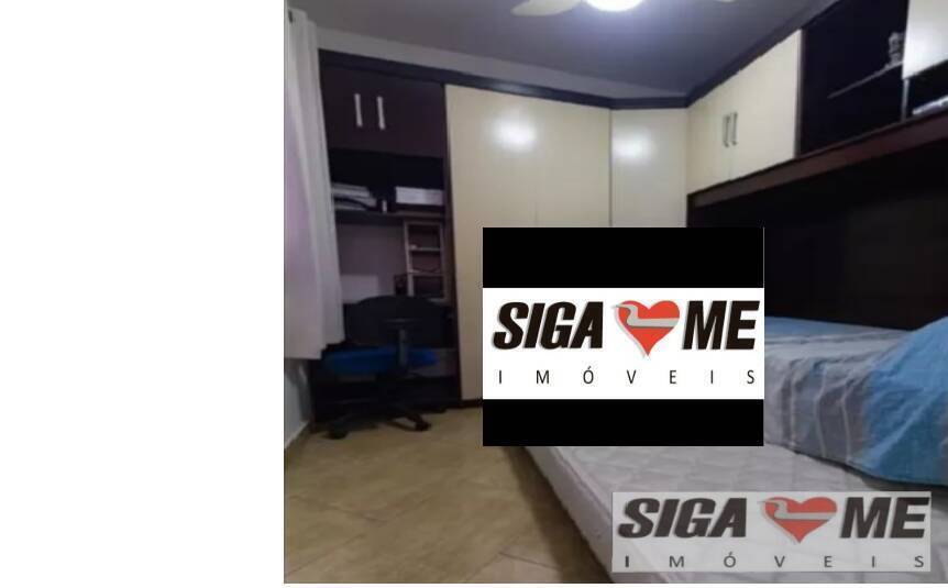 Apartamento à venda com 3 quartos, 85m² - Foto 8