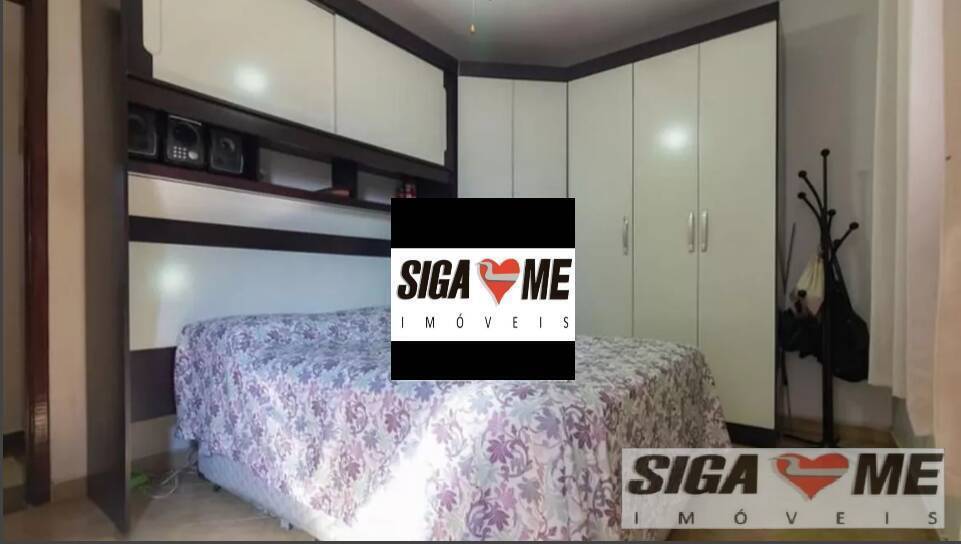 Apartamento à venda com 3 quartos, 85m² - Foto 7